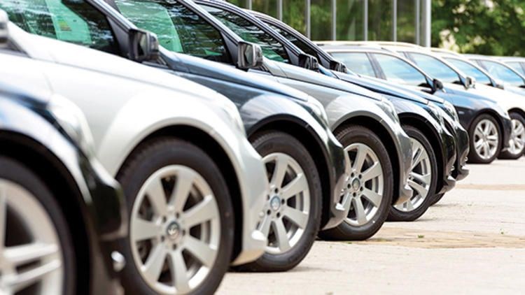 MOTORLU TAŞITLAR