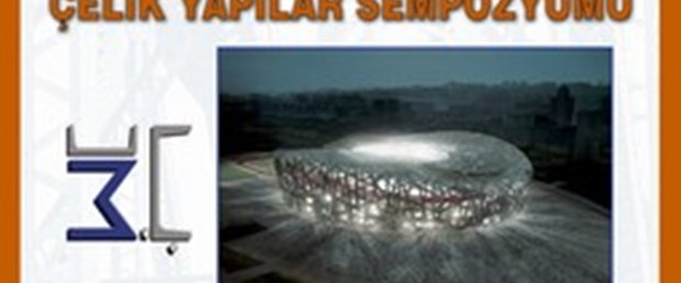 3. Çelik Yapılar Sempozyumu