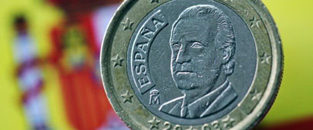 AB, İspanya'yı kurtarmaya çalışıyor