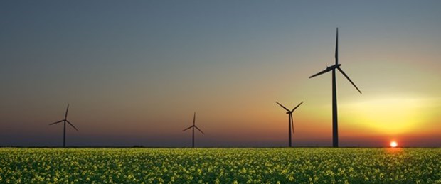 yenilenebilir enerji