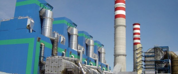 Afşin-Elbistan için 12 milyar dolarlık imza