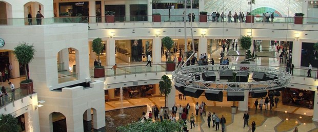 Alışveriş merkezleri pazar açık kalacak