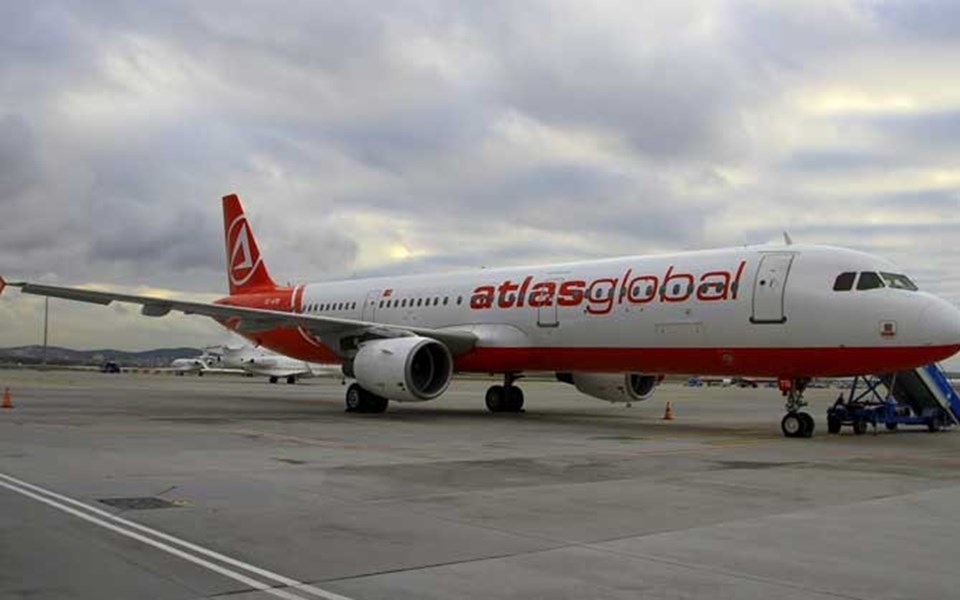 2001 yılında Öger Grubu tarafından Atlasjet markası ile kurulan şirket, 2006'da tamamen ETS Grup çatısı altına geçti ve 2015'de Atlasglobal adını aldı.