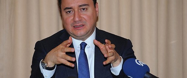 Babacan: İç taleple büyüdük