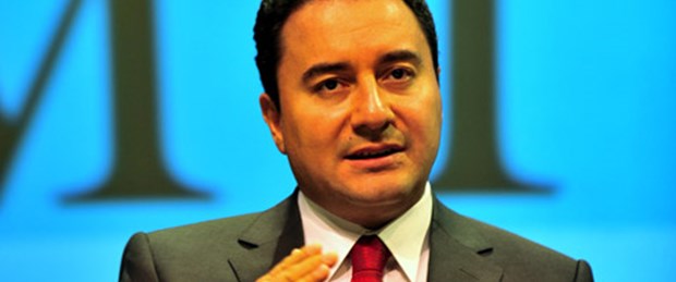 Babacan: IMF ile detaylı görüşüyoruz