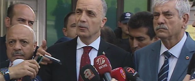Başbakan'a 'taşeronluk yaygınlaşmasın' itirazı