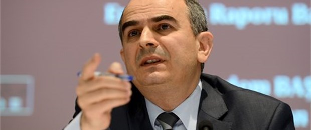 Başçı: Merkez Bankası vesayet kurumu değil