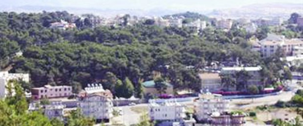 Belediyeler gayrimenkullerini satıyor