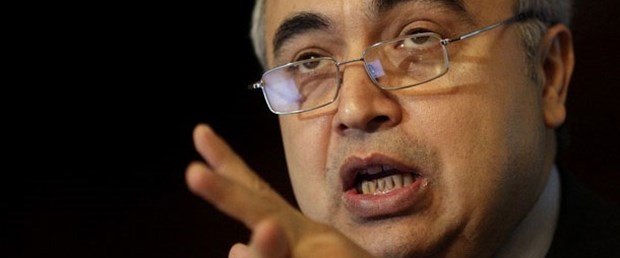 Birol: Dünyada ikinci resesyon tehlikesi var