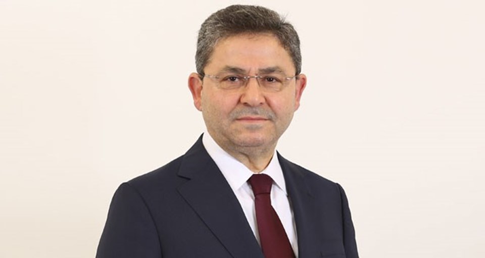 Turkcell Yönetim Kurulu Başkanı Ahmet Akça