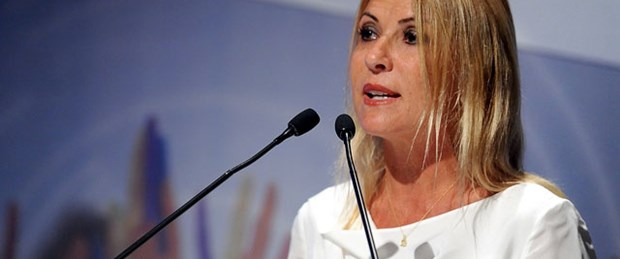 Boyner: En zor günlerde enseyi karartmadım