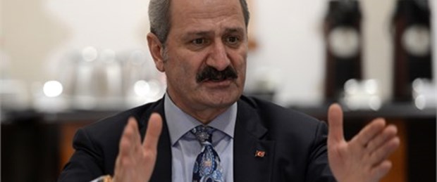 Çağlayan: Bilek güreşinin anlamı yok