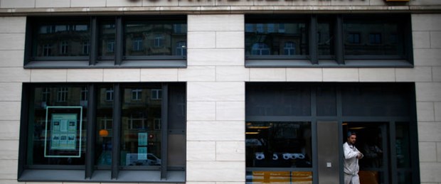 Commerzbank 6 bin kişiyi çıkaracak