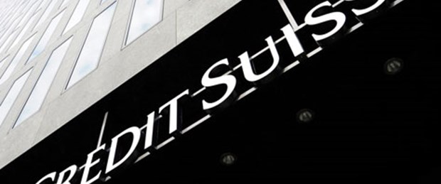 Credit Suisse 1500 kişiyi çıkaracak