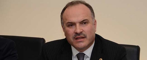 Cumhurbaşkanı Başdanışmanı'ndan Fitch'e yanıt Cumhurbaşkanı Başdanışmanı'ndan Fitch'e yanıt