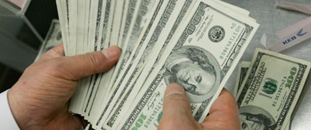 Dolar 1,80 TL'nin altına indi