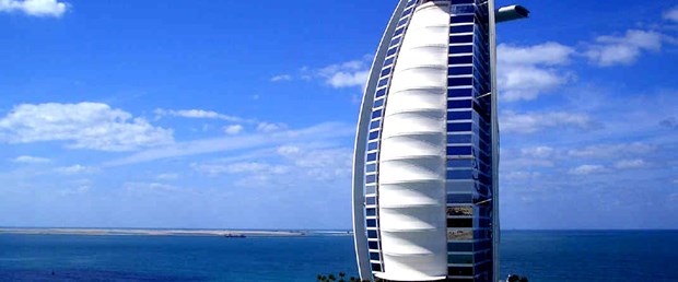 Dubai'de borç yapılandırma an meselesi!
