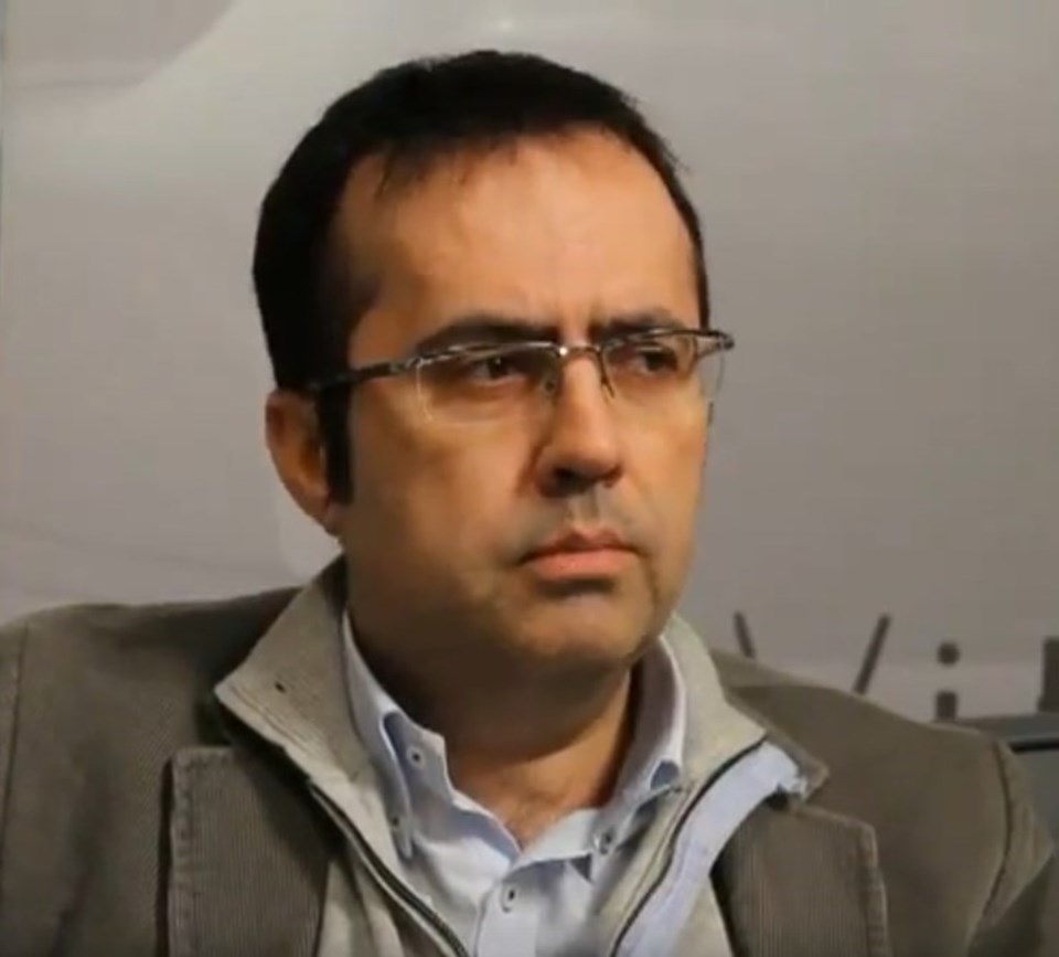 Salim Özen 49 yaşındaydı.