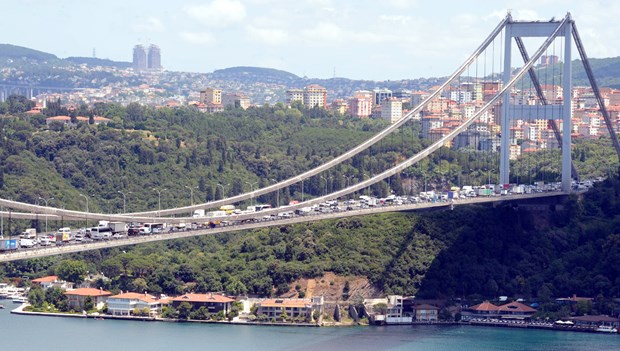 13-TÜRKİYE