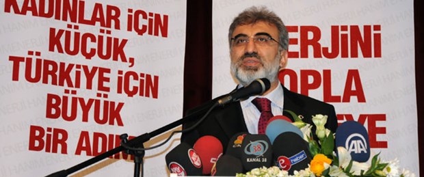 Enerjide tasarruf çağrısı