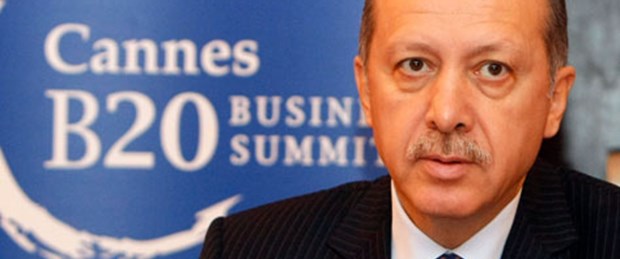 Erdoğan: Bizi AB’ye almayanlar düşünsün