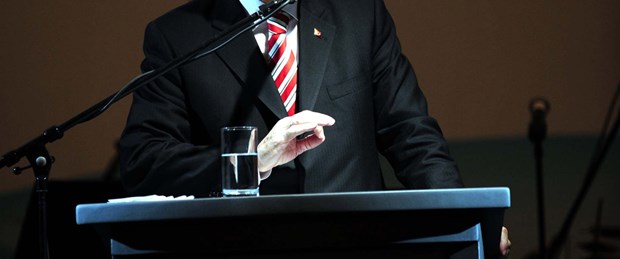 Erdoğan: Reytingimiz daha yüksek olmalı