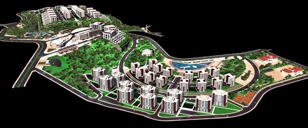 Eskişehir'in çehresi değişiyor