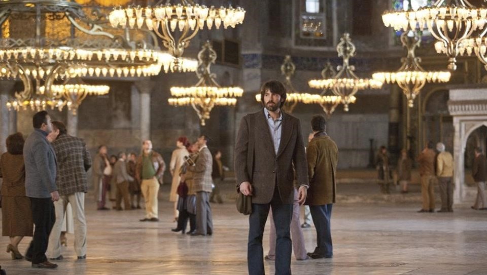 Operasyon: Argo