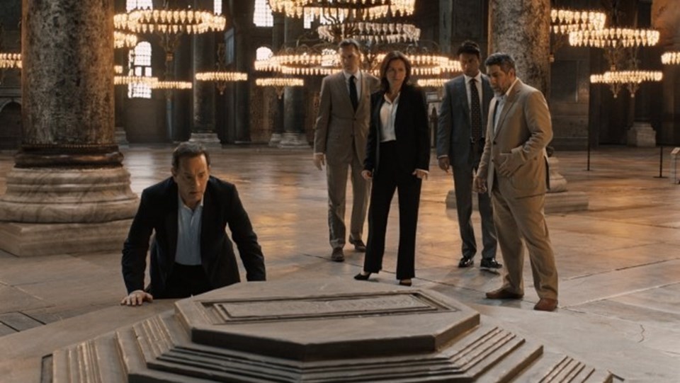 Inferno (Cehennem)