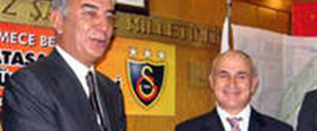 G.Saray Büyükçekmece'ye taşınıyor