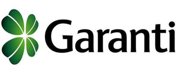 Garanti Bankası'na 'Visa Başarı Ödülü'