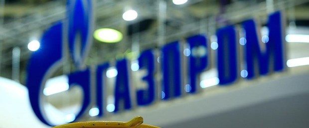 Gazprom Türk piyasasından çekilebilir