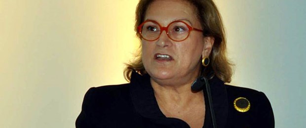 Güler Sabancı, Siemens'in yönetimine girdi