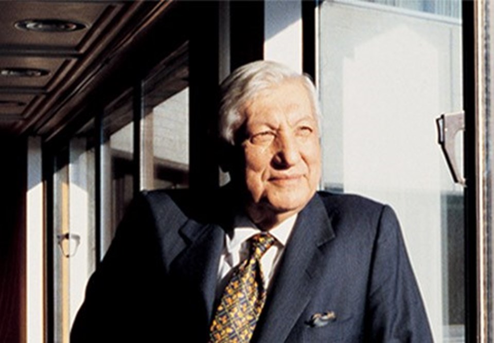 İbrahim Bodur