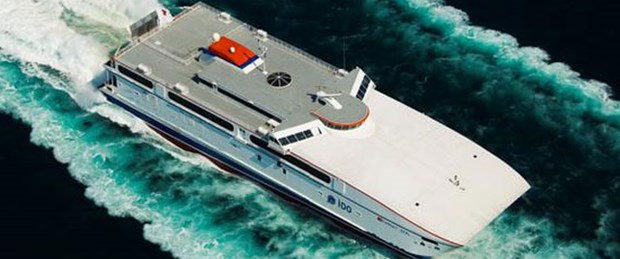 İDOBÜS'le İzmir'e 5 liraya gidilecek