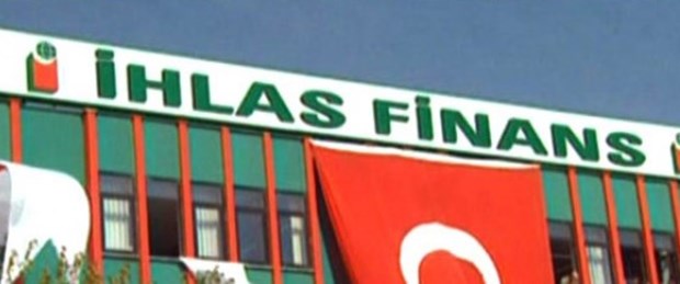 Forex ihlas