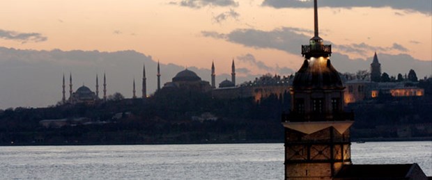 İstanbul'da hayat ucuzladı, 79. sıraya indi