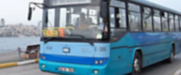 İstanbul'da toplu ulaşıma zam talebi