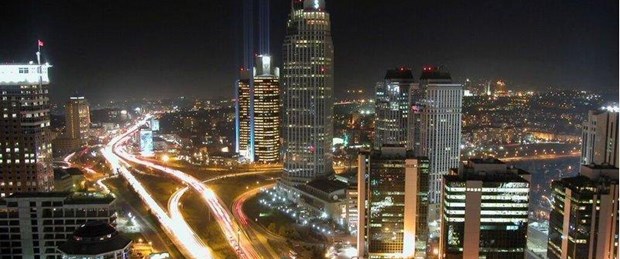 İstanbul'un ofisleri dünyanın dilinde!