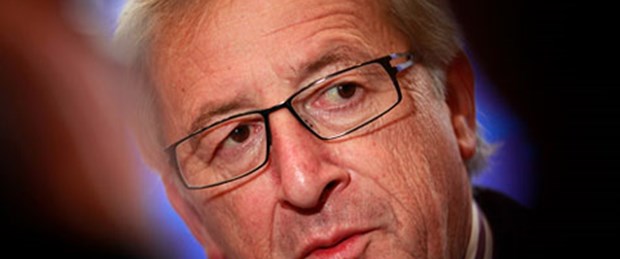 Juncker: 'Hayır' çıkarsa iflas gözardı edilemez