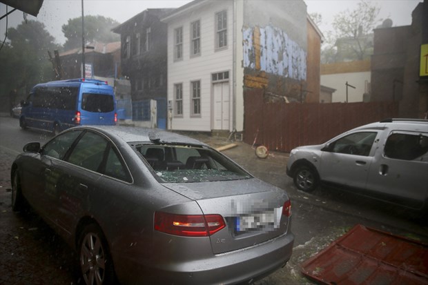 Umrsofesnaf Com Kasko Bozulmayacak Basvuru Suresi 2 Yila Cikarildi