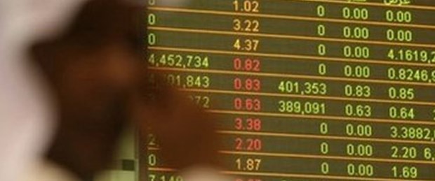 Krizde ikinci perdeyi Dubai mi açıyor?