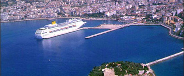 Kuşadası Limanı için temyize gidilecek