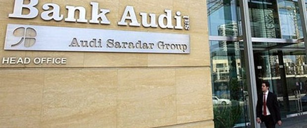 Lübnanlı dev banka Türkiye'de