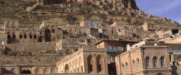 Mardin özüne dönüyor!