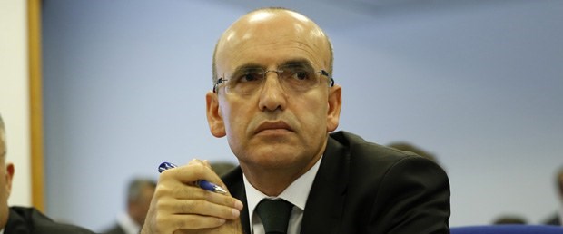 mehmet şimşek