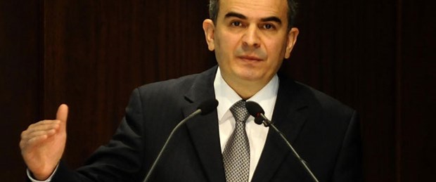 Merkez faiz koridorunu aşağı çekti