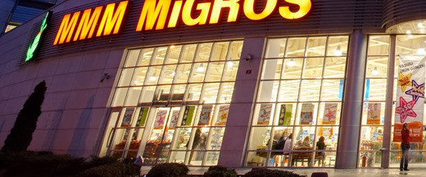 Migros 2013'te 150 mağaza açacak