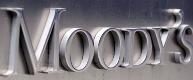 Moody's Hollandalı beş bankanın notunu kırdı