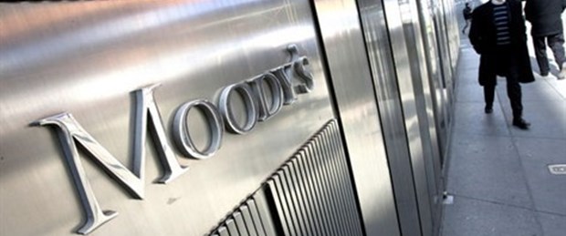 Moody's: Türkiye'nin notunu güncellemedik